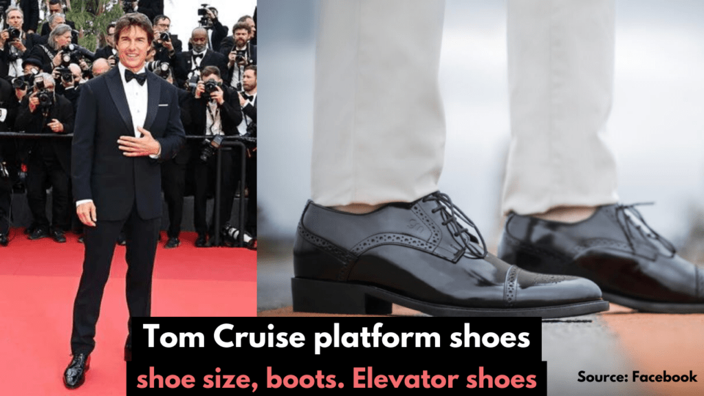 tom cruise platform shoes